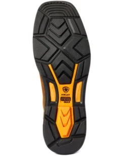 Ariat Men's Workhog XT Cottonwood Work Boot - Broad Square Toe 11 Ariat Men's Workhog XT Cottonwood Work Boot - Broad Square Toe -Twisted X Sales 2000341016 200 P5