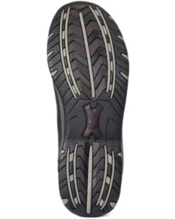 Ariat Men's Terrain Waterproof Hiking Boots - Soft Toe 11 Ariat Men's Terrain Waterproof Hiking Boots - Soft Toe -Twisted X Sales 2000341059 001 P5