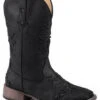 Roper Women's Kennedy Western Boots - Square Toe 2 Roper Women's Kennedy Western Boots - Square Toe -Twisted X Sales 2000341260 001 P1