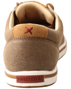 Twisted X Women's Sunflower Casual Shoes - Moc Toe 11 Twisted X Women's Sunflower Casual Shoes - Moc Toe -Twisted X Sales 2000341289 200 P4