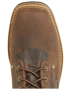 Carolina Men's Coppice Waterproof Logger Boots - Composite Toe 12 Carolina Men's Coppice Waterproof Logger Boots - Composite Toe -Twisted X Sales 2000341468 200 P5