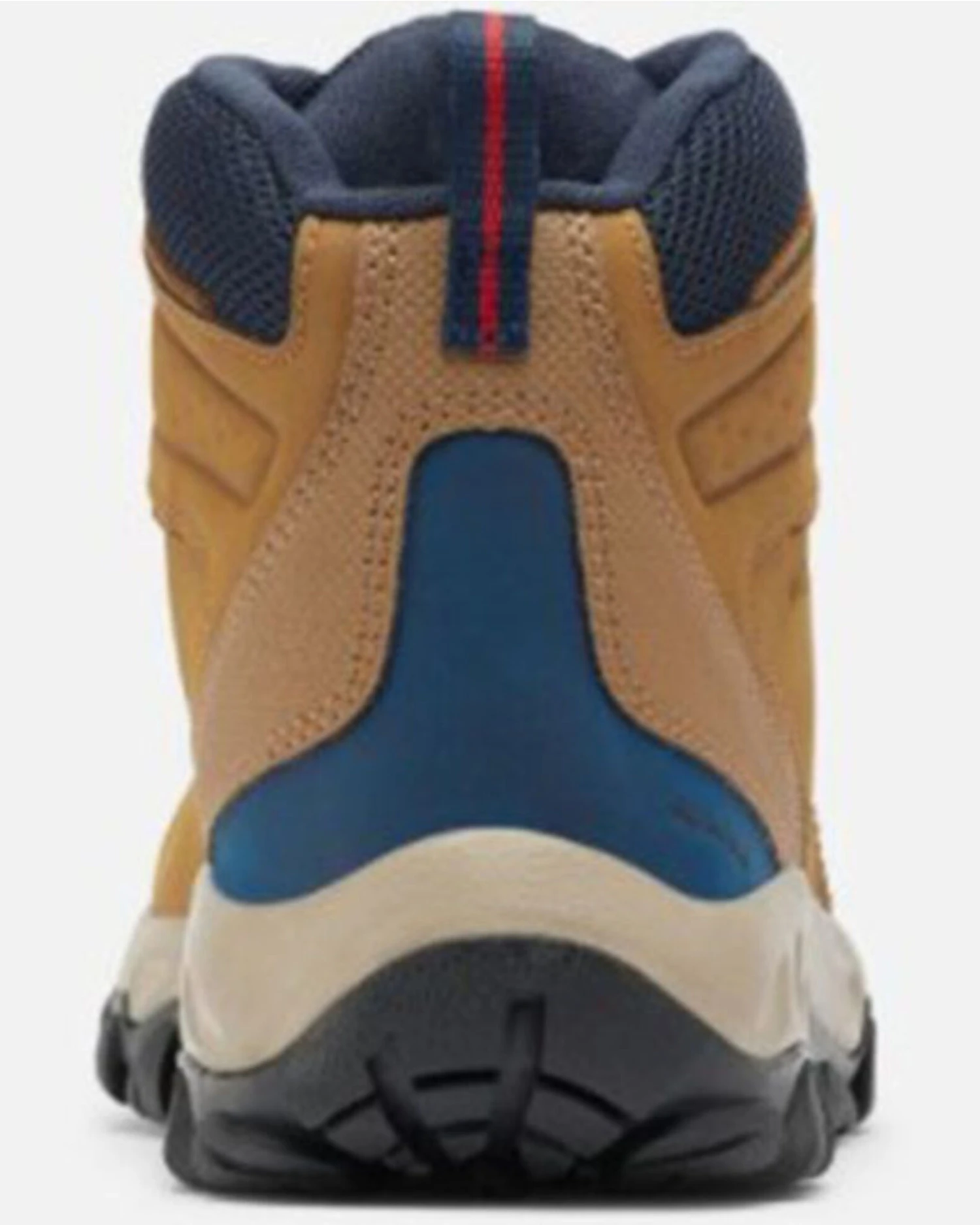 Columbia Men's Newton Ridge Plush II Waterproof Hiking Boots - Soft Toe 7 Columbia Men's Newton Ridge Plush II Waterproof Hiking Boots - Soft Toe - Image 5