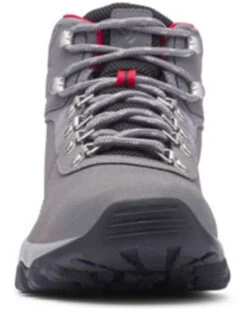 Columbia Men's Newton Ridge Waterproof Hiking Boots - Soft Toe 12 Columbia Men's Newton Ridge Waterproof Hiking Boots - Soft Toe -Twisted X Sales 2000341490 020 P4