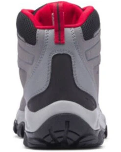 Columbia Men's Newton Ridge Waterproof Hiking Boots - Soft Toe 13 Columbia Men's Newton Ridge Waterproof Hiking Boots - Soft Toe -Twisted X Sales 2000341490 020 P5