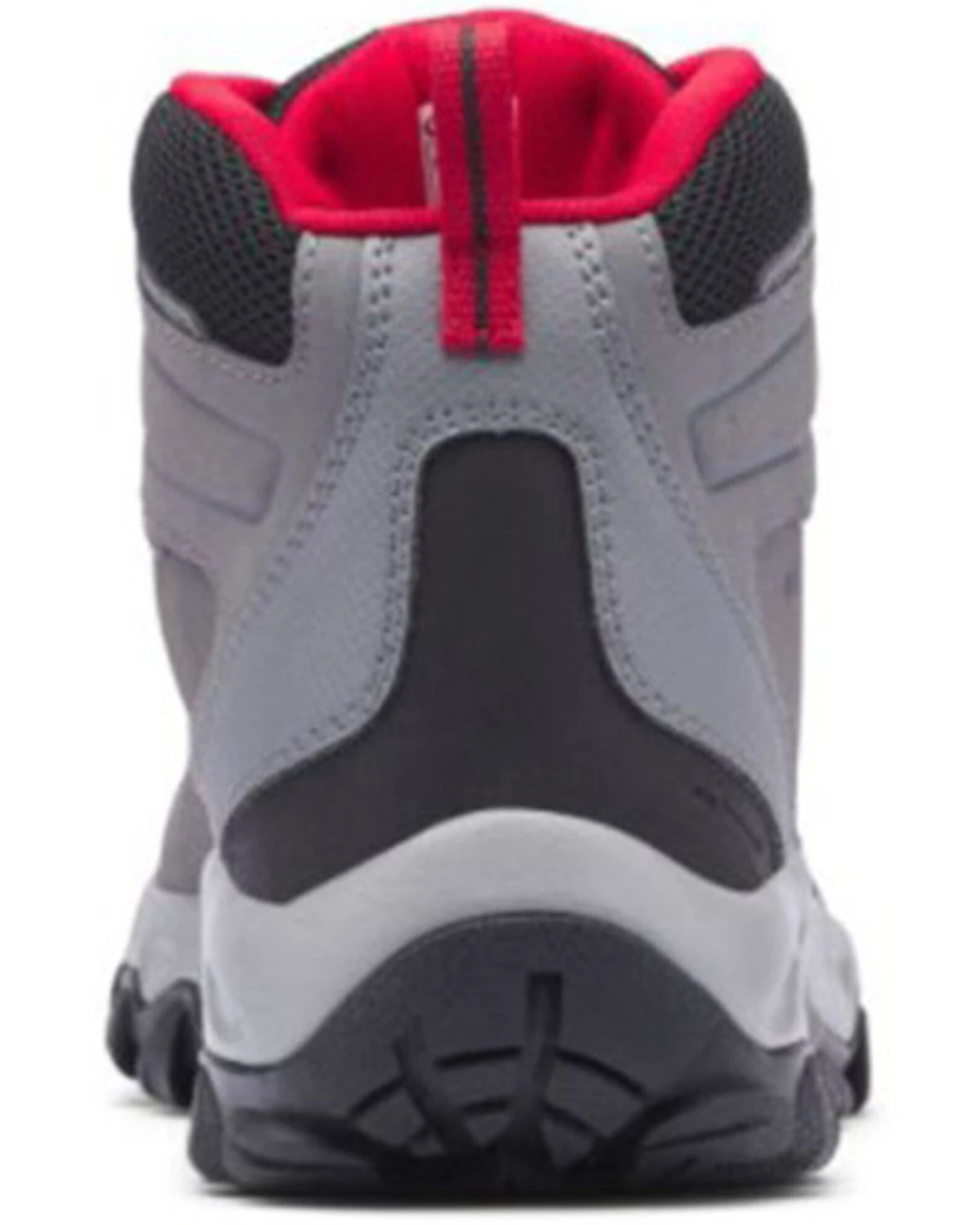 Columbia Men's Newton Ridge Waterproof Hiking Boots - Soft Toe 7 Columbia Men's Newton Ridge Waterproof Hiking Boots - Soft Toe - Image 5