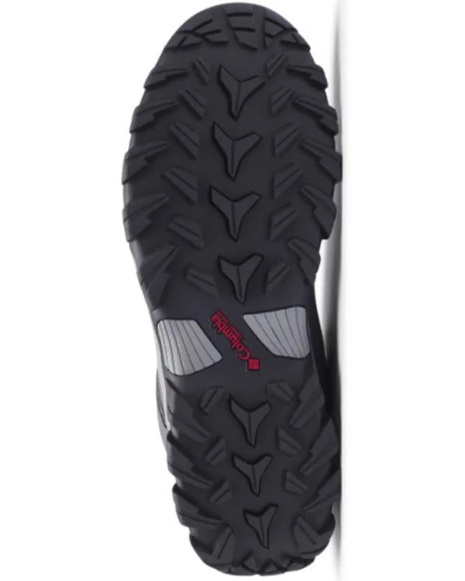 Columbia Men's Newton Ridge Waterproof Hiking Boots - Soft Toe 9 Columbia Men's Newton Ridge Waterproof Hiking Boots - Soft Toe - Image 7