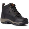 Ariat Women's Terrain H20 Full-Grain Waterproof Hiking Boot 