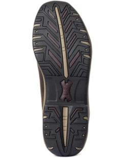 Ariat Women's Cheetah Terrain Hiking Boot -Twisted X Sales 2000341924 200 P5