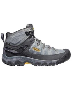 Keen Men's Magnet Targhee III Mid Waterproof Hiking Boot 9 Keen Men's Magnet Targhee III Mid Waterproof Hiking Boot -Twisted X Sales 2000342239 020 P2