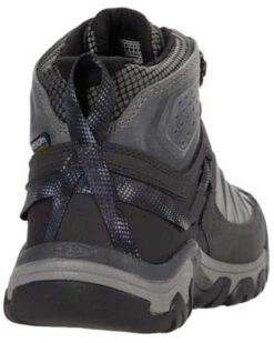 Keen Men's Magnet Targhee III Mid Waterproof Hiking Boot 11 Keen Men's Magnet Targhee III Mid Waterproof Hiking Boot -Twisted X Sales 2000342239 020 P4