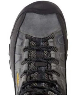 Keen Men's Magnet Targhee III Mid Waterproof Hiking Boot 12 Keen Men's Magnet Targhee III Mid Waterproof Hiking Boot -Twisted X Sales 2000342239 020 P5