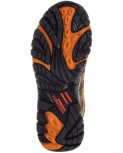 Merrell Men's MOAB Vertex Waterproof Hiking Boots - Soft Toe 13 Merrell Men's MOAB Vertex Waterproof Hiking Boots - Soft Toe -Twisted X Sales 2000342241 200 P6