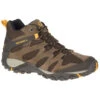 Merrell Men's Alverstone Waterproof Hiking Boots - Soft Toe -Twisted X Sales 2000342242 201 P1