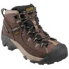 Keen Men's Targhee 11 Waterproof Hiking Boots - Soft Toe 2 Keen Men's Targhee 11 Waterproof Hiking Boots - Soft Toe -Twisted X Sales 2000342637 200 P1