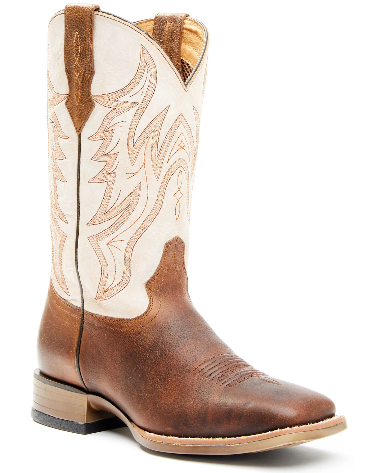 Cody James Men's Hoverfly Western Performance Boots - Broad Square Toe 3 Cody James Men's Hoverfly Western Performance Boots - Broad Square Toe