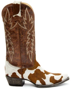 Idyllwind Women's Crazy Heifer Western Boots - Snip Toe -Twisted X Sales 2000343116 200 P2