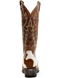Idyllwind Women's Crazy Heifer Western Boots - Snip Toe -Twisted X Sales 2000343116 200 P5