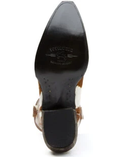 Idyllwind Women's Crazy Heifer Western Boots - Snip Toe -Twisted X Sales 2000343116 200 P7