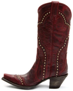 Idyllwind Women's Rebel Western Boots - Snip Toe -Twisted X Sales 2000343118 600 P3