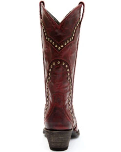 Idyllwind Women's Rebel Western Boots - Snip Toe -Twisted X Sales 2000343118 600 P5