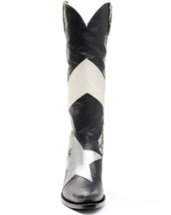 Idyllwind Women's Starlight Western Boots - Snip Toe 12 Idyllwind Women's Starlight Western Boots - Snip Toe -Twisted X Sales 2000343121 001 P4