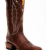 Idyllwind Women's Outlaw Whiskey Performance Leather Western Boot - Broad Square Toe  -Twisted X Sales 2000343124 200 P1