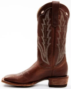 Idyllwind Women's Outlaw Whiskey Performance Leather Western Boot - Broad Square Toe  -Twisted X Sales 2000343124 200 P3