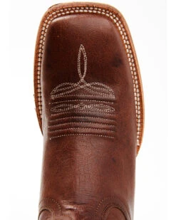 Idyllwind Women's Outlaw Whiskey Performance Leather Western Boot - Broad Square Toe  -Twisted X Sales 2000343124 200 P6