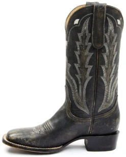 Idyllwind Women's Outlaw Performance Western Boots - Broad Square Toe 11 Idyllwind Women's Outlaw Performance Western Boots - Broad Square Toe -Twisted X Sales 2000343125 001 P3