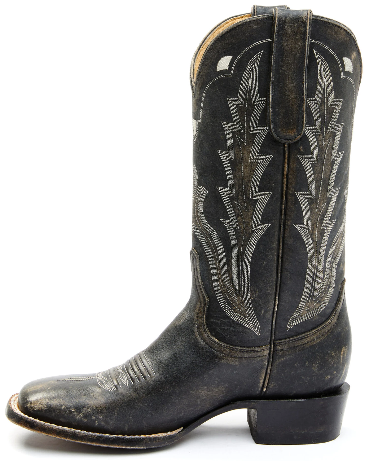 Idyllwind Women's Outlaw Performance Western Boots - Broad Square Toe 5 Idyllwind Women's Outlaw Performance Western Boots - Broad Square Toe - Image 3