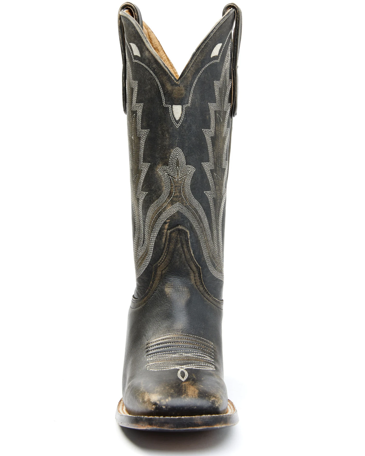 Idyllwind Women's Outlaw Performance Western Boots - Broad Square Toe 6 Idyllwind Women's Outlaw Performance Western Boots - Broad Square Toe - Image 4