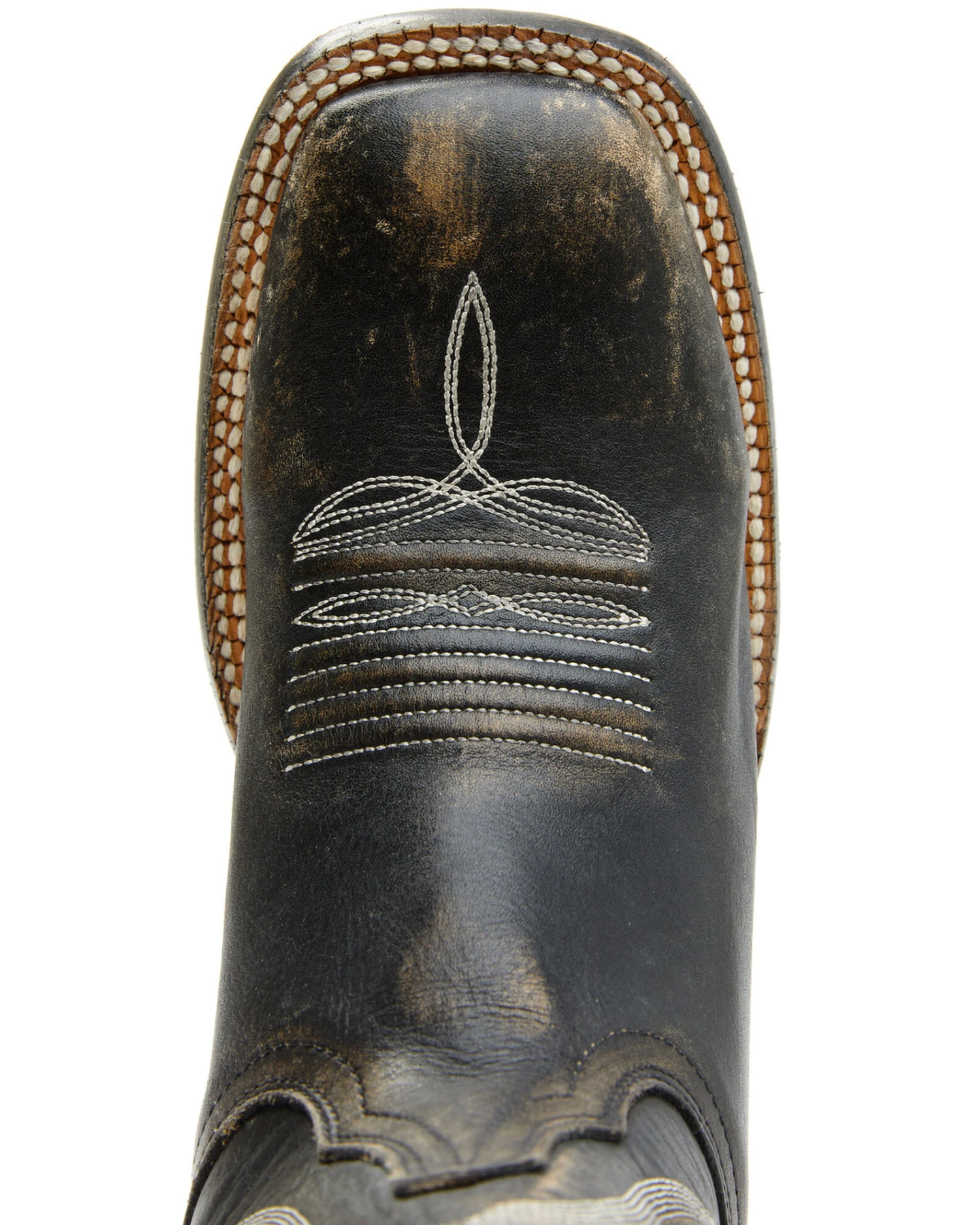 Idyllwind Women's Outlaw Performance Western Boots - Broad Square Toe 8 Idyllwind Women's Outlaw Performance Western Boots - Broad Square Toe - Image 6