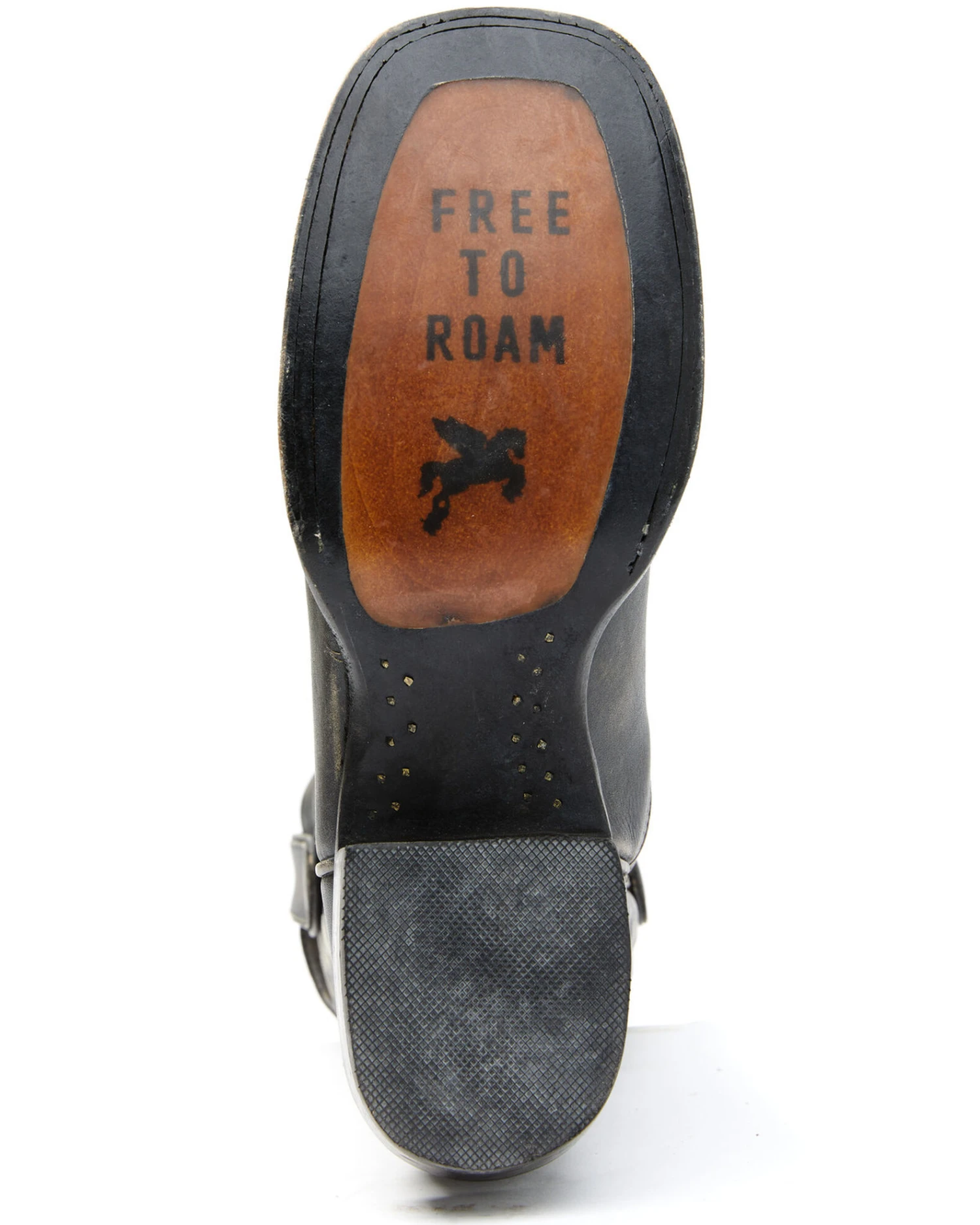 Idyllwind Women's Outlaw Performance Western Boots - Broad Square Toe 9 Idyllwind Women's Outlaw Performance Western Boots - Broad Square Toe - Image 7