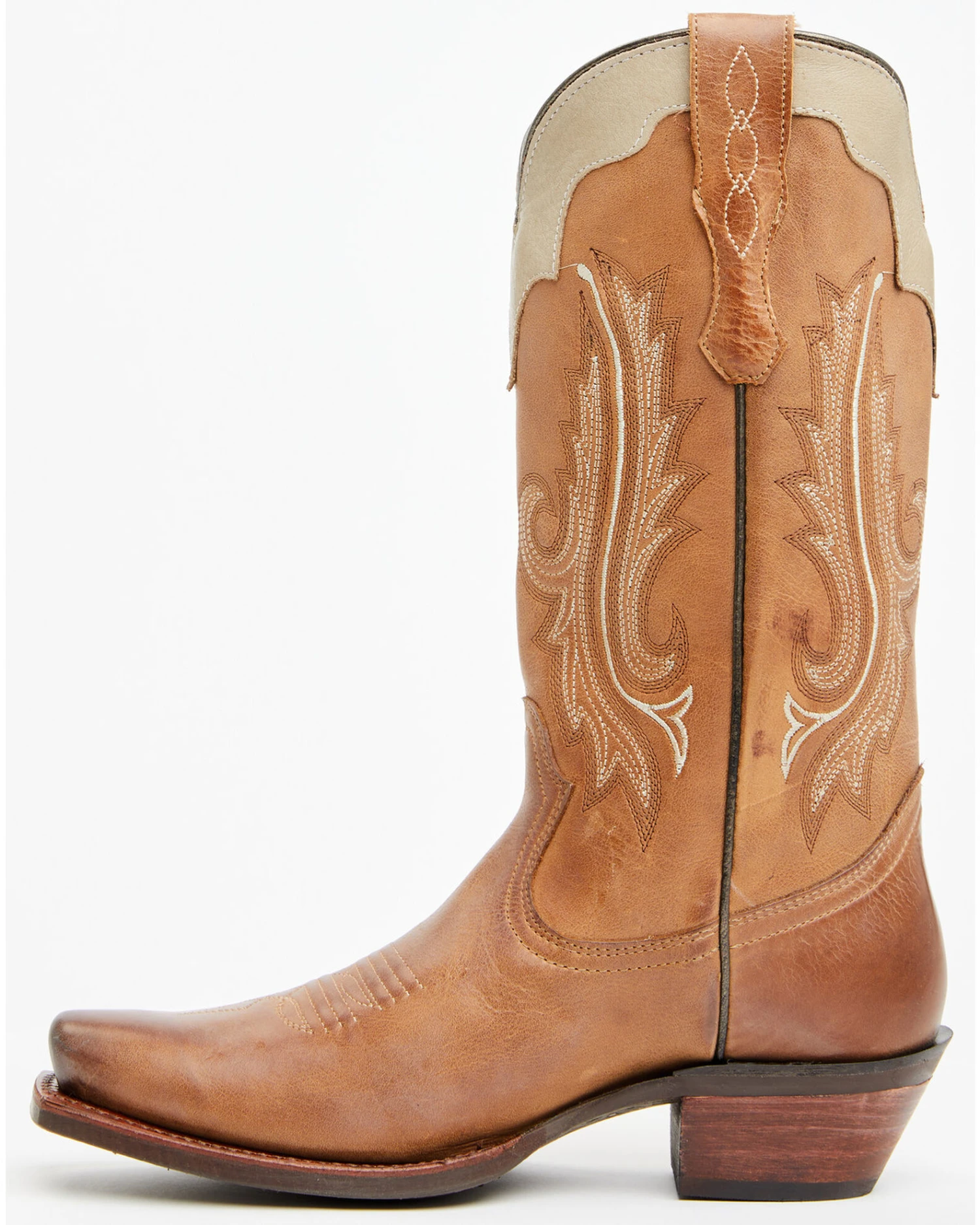 Idyllwind Women's Lindale Western Performance Boots - Square Toe 5 Idyllwind Women's Lindale Western Performance Boots - Square Toe - Image 3