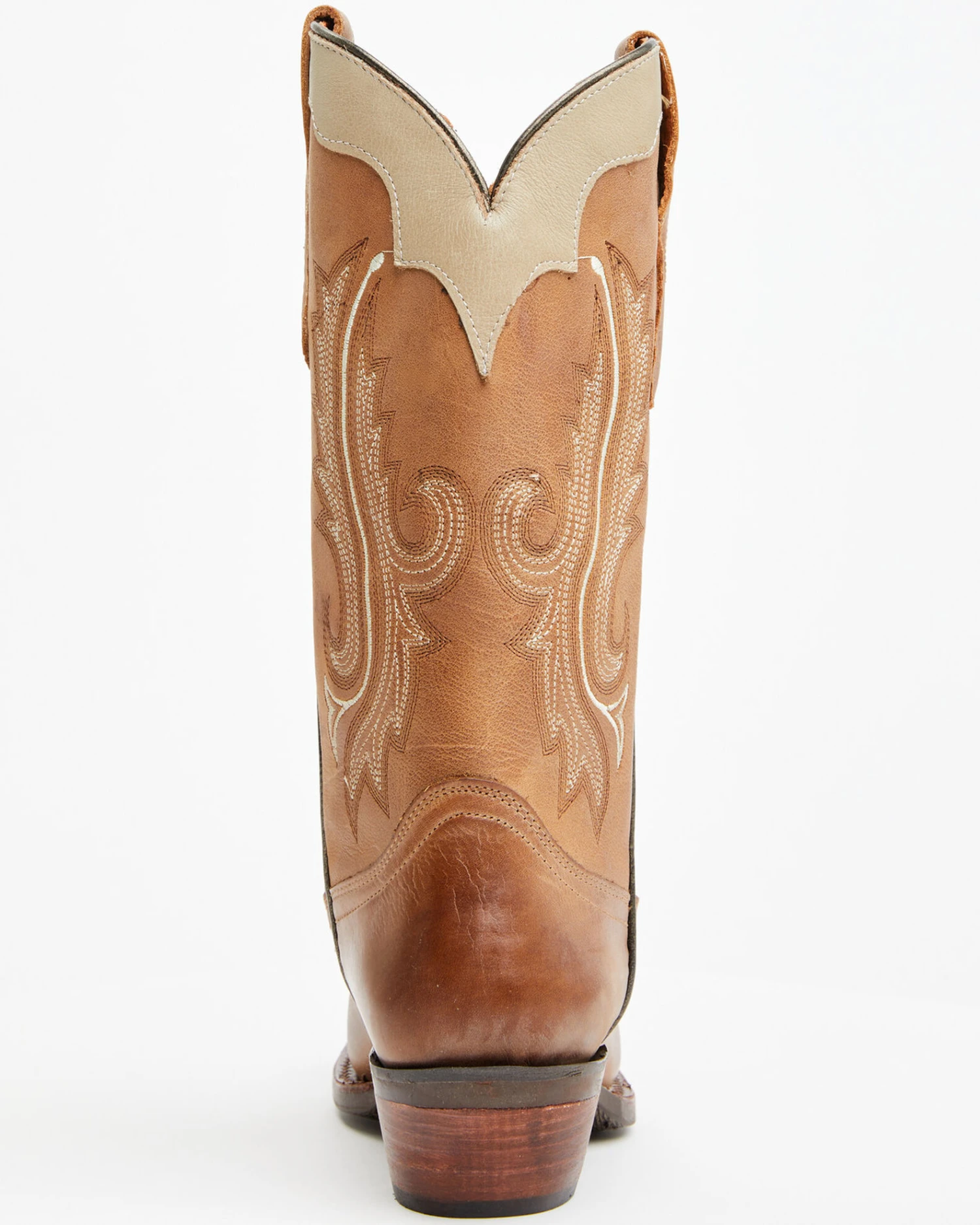 Idyllwind Women's Lindale Western Performance Boots - Square Toe 7 Idyllwind Women's Lindale Western Performance Boots - Square Toe - Image 5