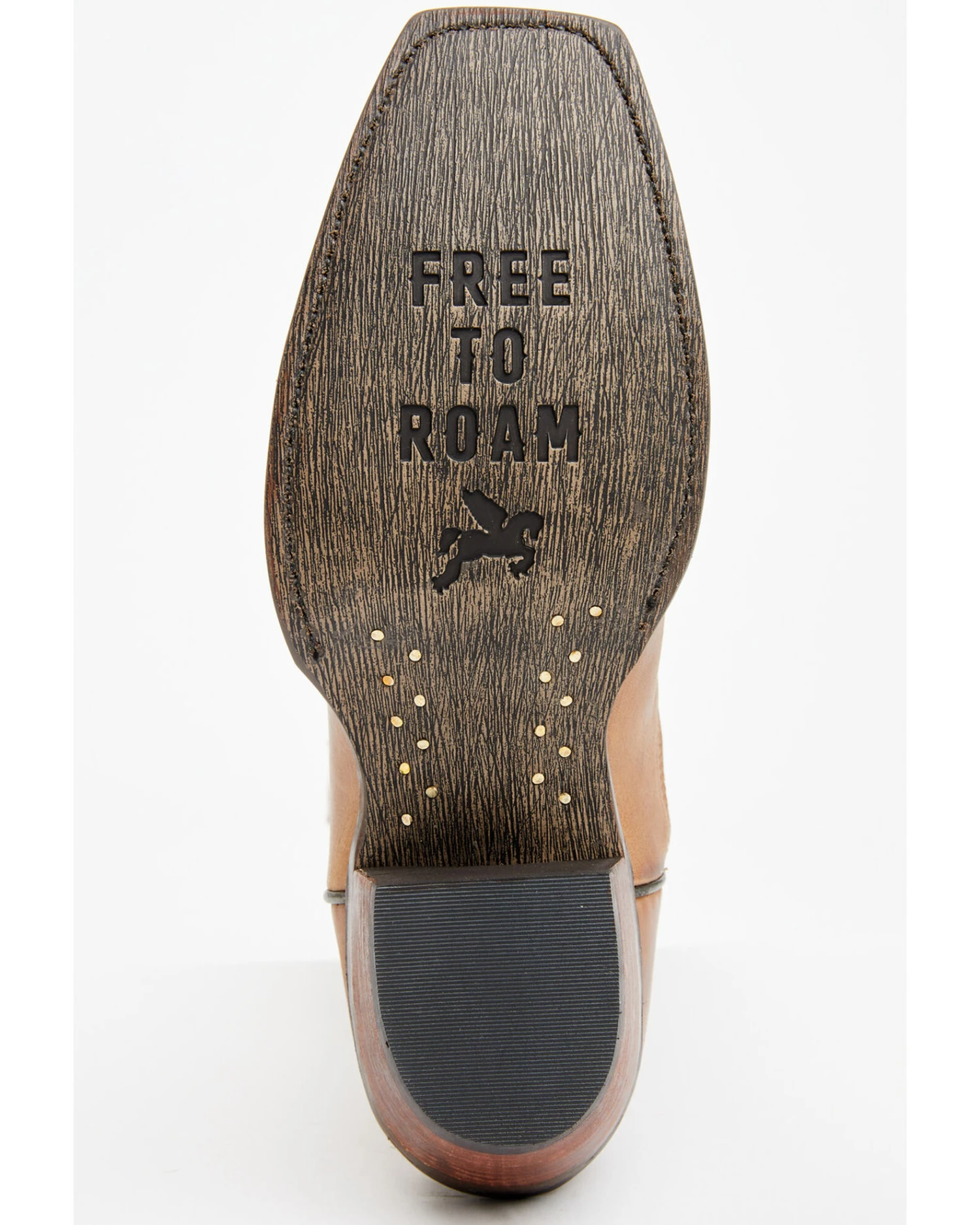 Idyllwind Women's Lindale Western Performance Boots - Square Toe 9 Idyllwind Women's Lindale Western Performance Boots - Square Toe - Image 7