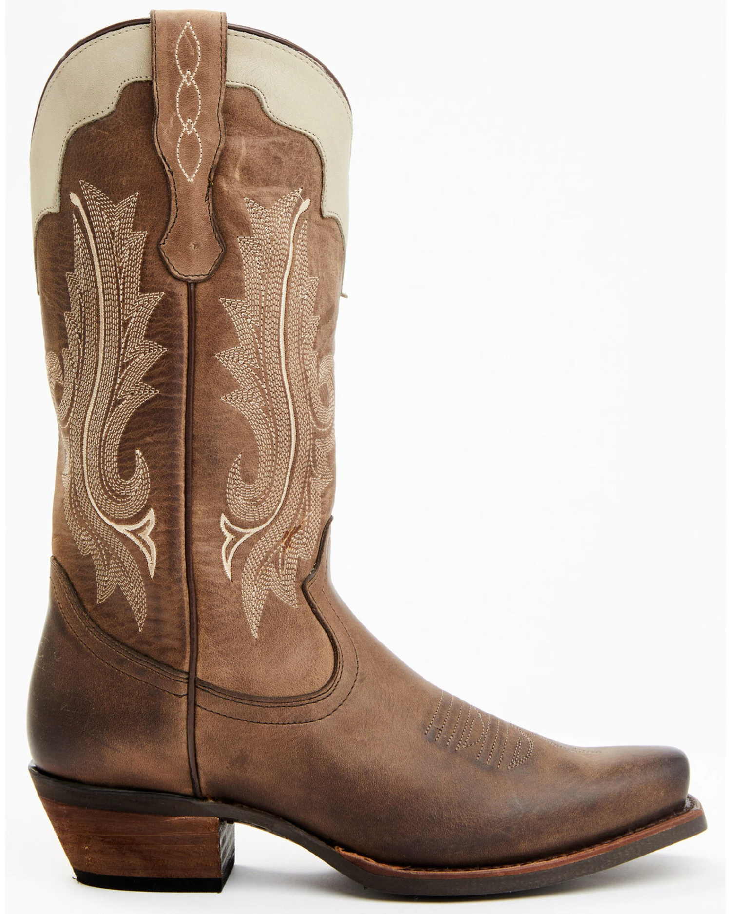 Idyllwind Women's Lawless Western Performance Boots - Square Toe 4 Idyllwind Women's Lawless Western Performance Boots - Square Toe - Image 2