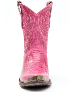 Idyllwind Women's Wheels Western Booties - Round Toe 11 Idyllwind Women's Wheels Western Booties - Round Toe -Twisted X Sales 2000343136 555 P3