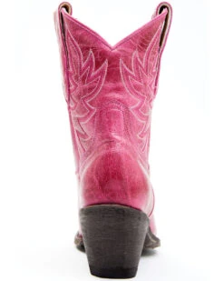 Idyllwind Women's Wheels Western Booties - Round Toe 13 Idyllwind Women's Wheels Western Booties - Round Toe -Twisted X Sales 2000343136 555 P5