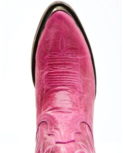 Idyllwind Women's Wheels Western Booties - Round Toe 14 Idyllwind Women's Wheels Western Booties - Round Toe -Twisted X Sales 2000343136 555 P6