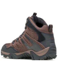 Wolverine Men's Wilderness Hiking Boots - Soft Toe 9 Wolverine Men's Wilderness Hiking Boots - Soft Toe -Twisted X Sales 2000343912 200 P3