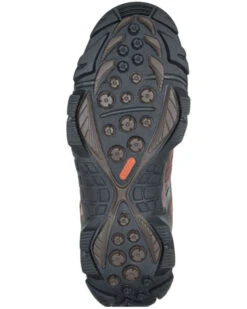 Wolverine Men's Wilderness Hiking Boots - Soft Toe 11 Wolverine Men's Wilderness Hiking Boots - Soft Toe -Twisted X Sales 2000343912 200 P5