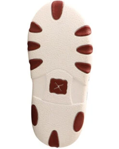 Twisted X Infant Hooey Southwestern Print Driving Shoes - Moc Toe 13 Twisted X Infant Hooey Southwestern Print Driving Shoes - Moc Toe -Twisted X Sales 2000343953 600 P6