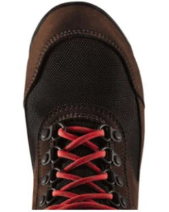 Danner Women's Jag Waterproof Hiking Boot 10 Danner Women's Jag Waterproof Hiking Boot -Twisted X Sales 2000344461 933 P4