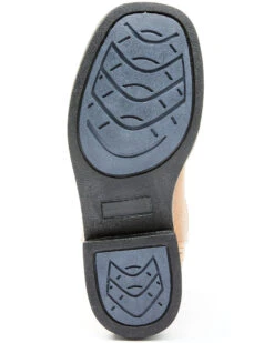 Shyanne Girls' Little Lasy Floral Embroidered Western Boots - Broad Square Toe 15 Shyanne Girls' Little Lasy Floral Embroidered Western Boots - Broad Square Toe -Twisted X Sales 2000345066 280 P7