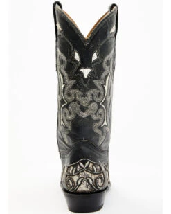Corral Men's Exotic Python Skin Inlay Western Boots - Snip Toe 13 Corral Men's Exotic Python Skin Inlay Western Boots - Snip Toe -Twisted X Sales 2000345254 944 P5