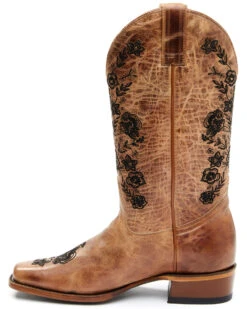 Shyanne Women's Wildflower Western Boots - Square Toe 11 Shyanne Women's Wildflower Western Boots - Square Toe -Twisted X Sales 2000345747 271 P3