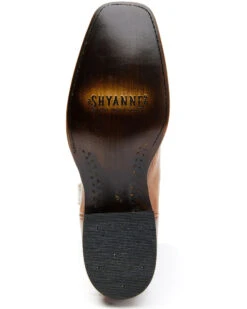 Shyanne Women's Wildflower Western Boots - Square Toe 15 Shyanne Women's Wildflower Western Boots - Square Toe -Twisted X Sales 2000345747 271 P7