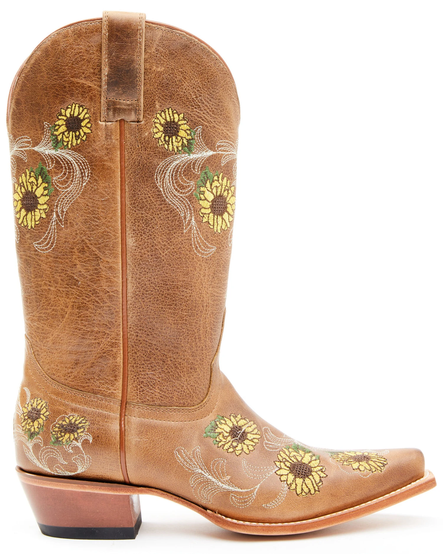 Shyanne Women's Jolyn Western Boots - Snip Toe 4 Shyanne Women's Jolyn Western Boots - Snip Toe - Image 2