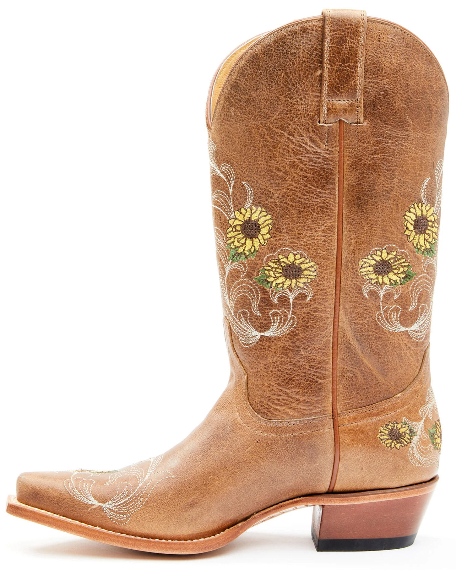Shyanne Women's Jolyn Western Boots - Snip Toe 5 Shyanne Women's Jolyn Western Boots - Snip Toe - Image 3